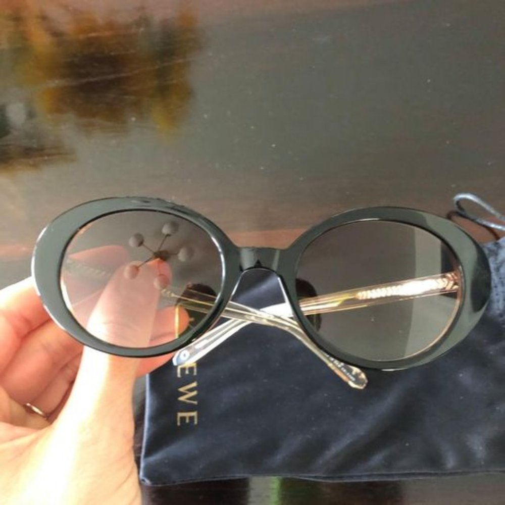 Krewe Laurel Sunglasses - Brand new never worn
